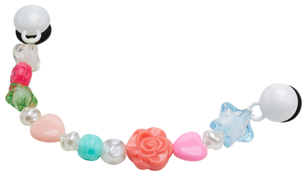 Crocs Jibbitz Trendy Jewelry 5 Pack Image 2 of 5. Tap to open photo gallery.