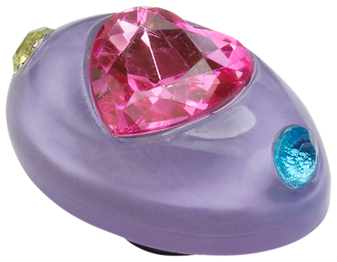 Crocs Jibbitz Trendy Jewelry 5 Pack Image 3 of 5. Tap to open photo gallery.