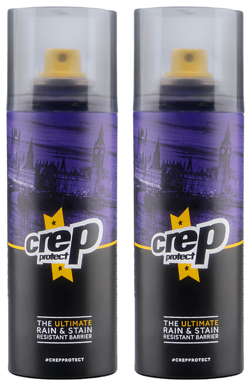 Crep Protect Spray Protector 2-Pack Champs Sports