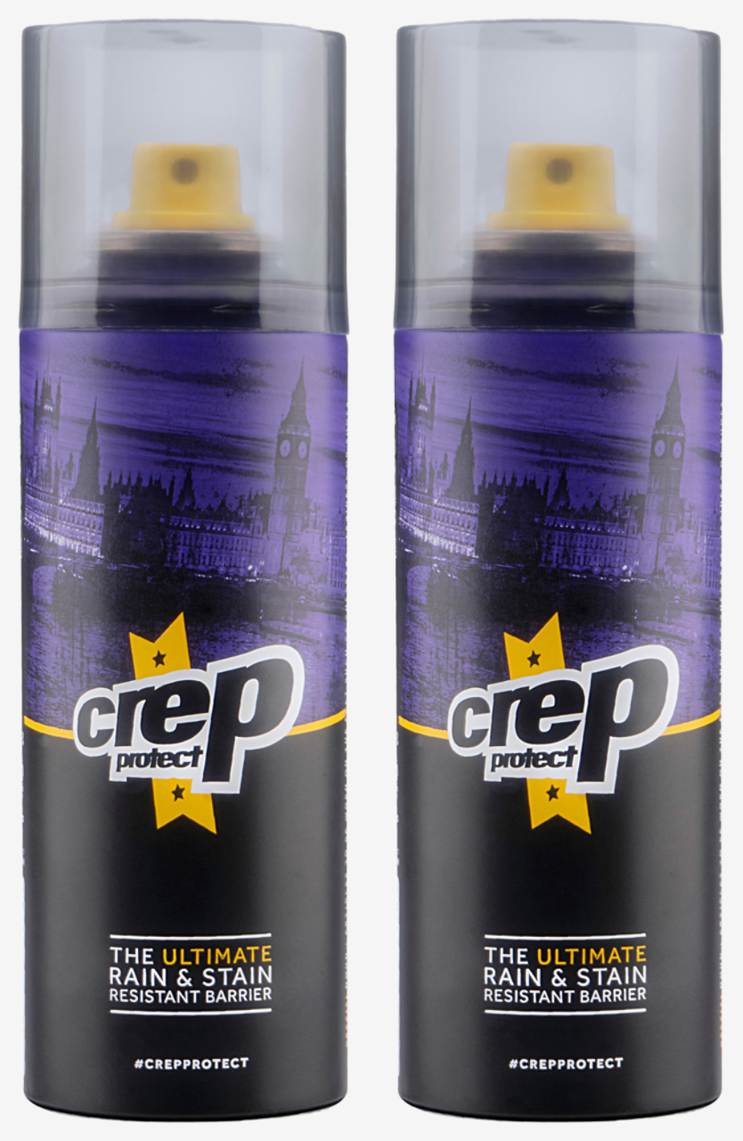Crep Protect Spray Protector 2-Pack Image 2 of 5. Tap to open photo gallery.