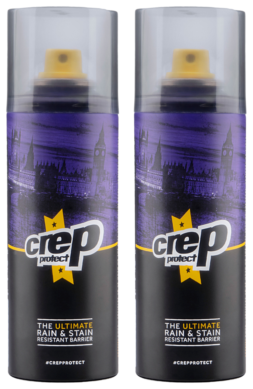 Crep Protect Spray Protector 2-Pack Image 2 of 5. Tap to open photo gallery.