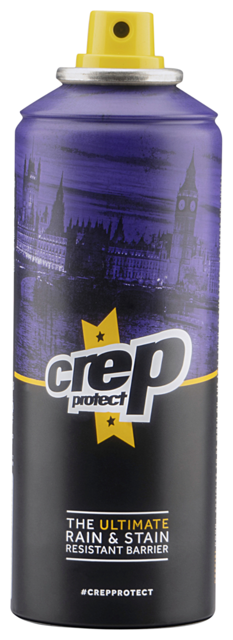 Crep Protect Spray Protector 2-Pack Image 4 of 5. Tap to open photo gallery.