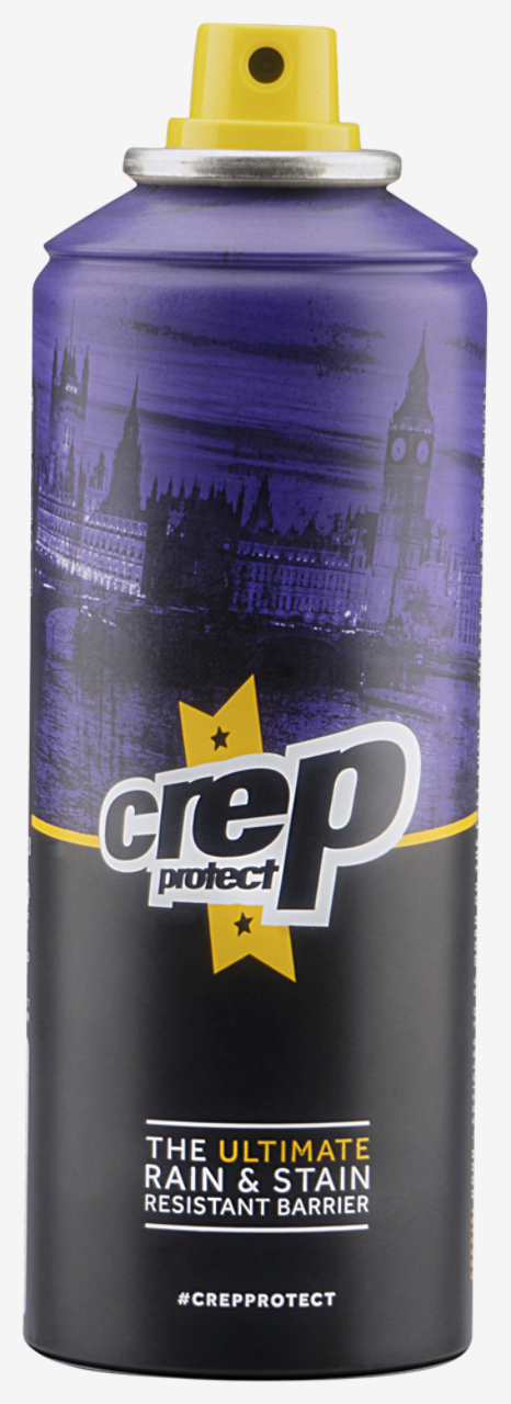 Crep Protect Spray Protector 2-Pack Image 4 of 5. Tap to open photo gallery.