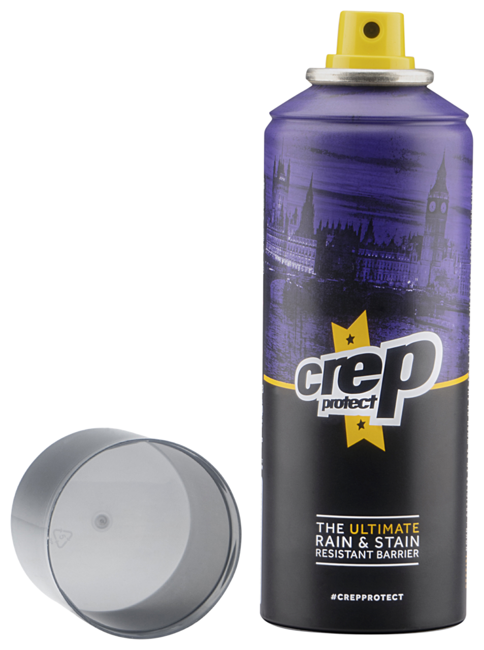 Crep Protect Spray Protector 2-Pack Image 5 of 5. Tap to open photo gallery.