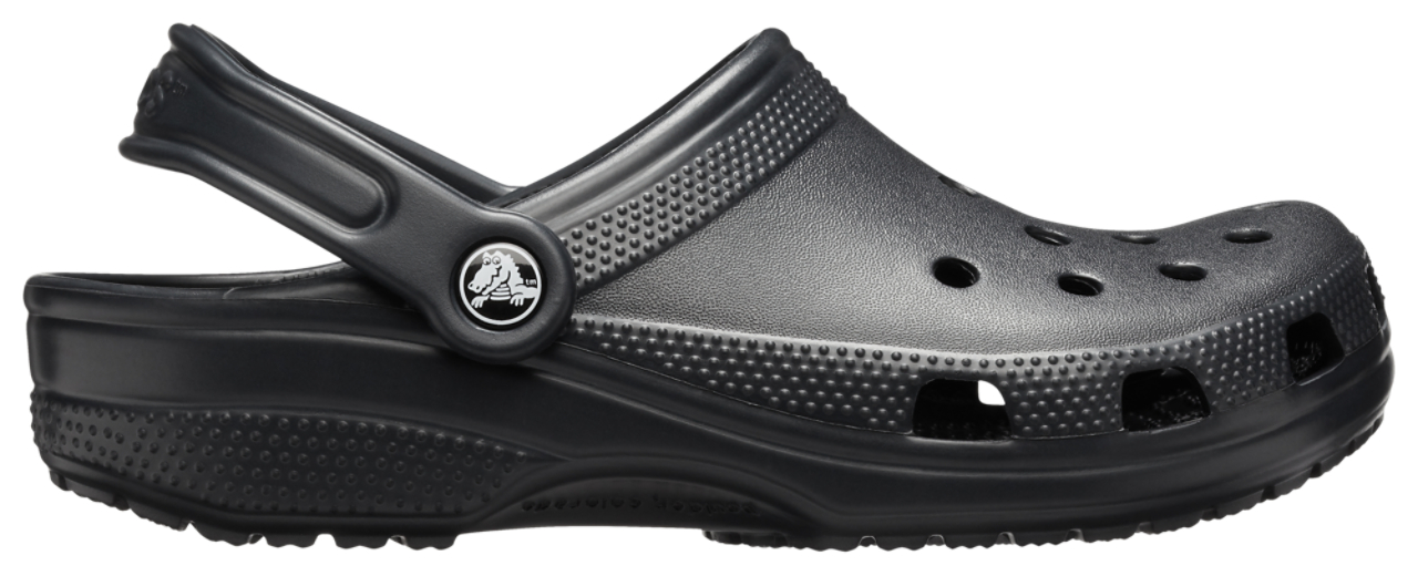 Crocs Classic Clog Image 1 of 4. Tap to open photo gallery.