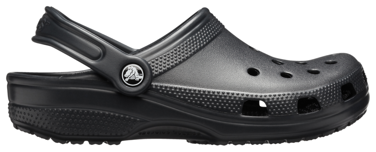Crocs Classic Clogs Image 1 of 4. Tap to open photo gallery.