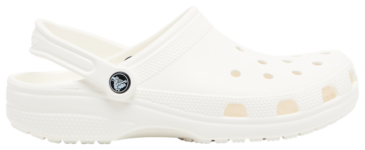 Crocs Classic Clogs Image 2 of 6. Tap to open photo gallery.