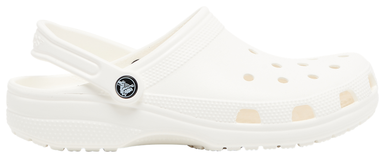 Crocs Classic Clogs Image 2 of 6. Tap to open photo gallery.