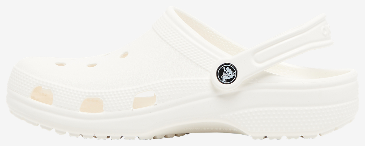Crocs Classic Clogs Image 3 of 6. Tap to open photo gallery.