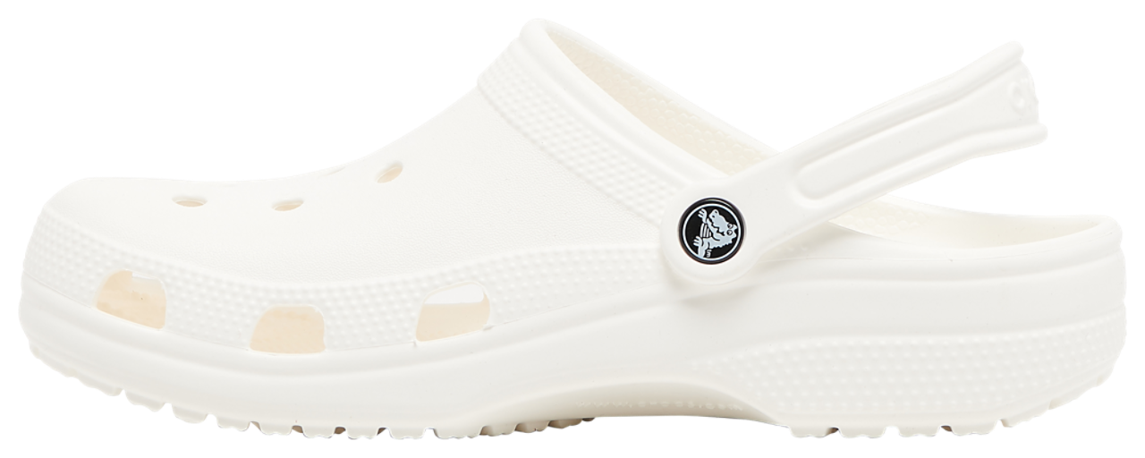 Crocs Classic Clogs Image 3 of 6. Tap to open photo gallery.