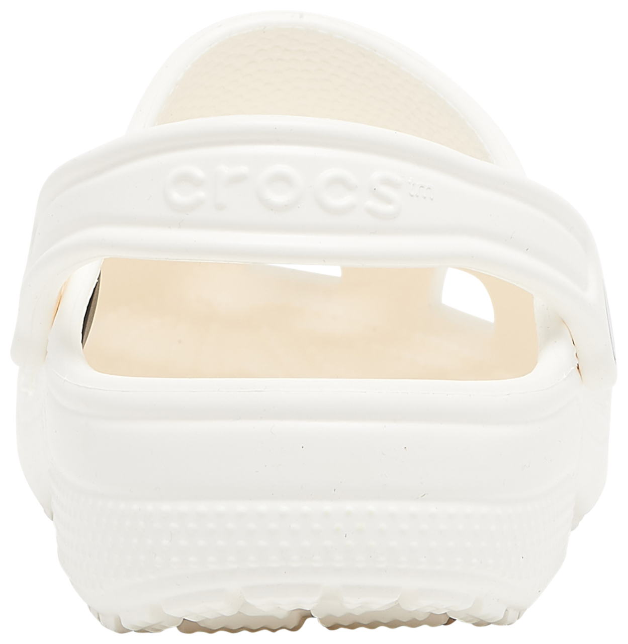 Crocs Classic Clogs Image 4 of 6. Tap to open photo gallery.
