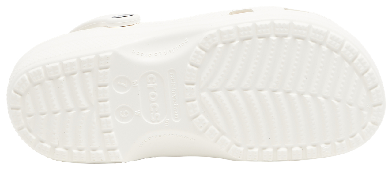 Crocs Classic Clogs Image 6 of 6. Tap to open photo gallery.