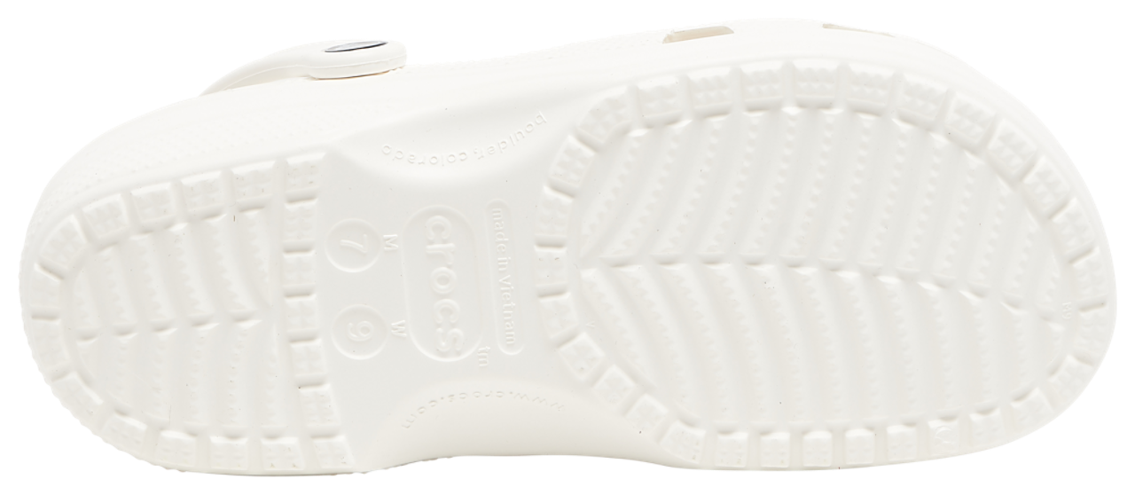 Crocs Classic Clogs Image 6 of 6. Tap to open photo gallery.
