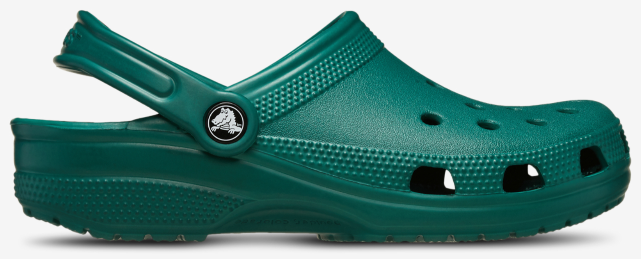 Crocs Classic Clogs Image 1 of 4. Tap to open photo gallery.