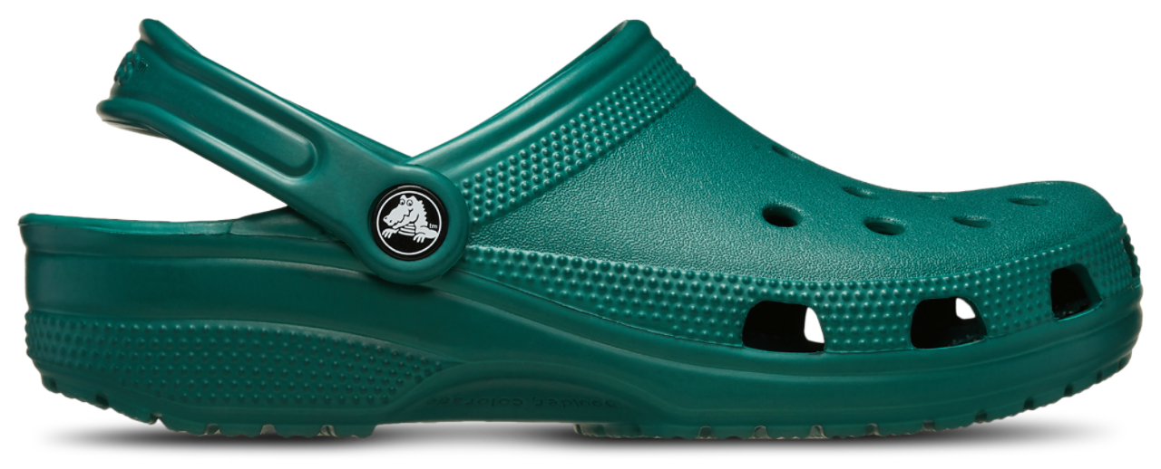 Crocs Classic Clogs Image 1 of 4. Tap to open photo gallery.