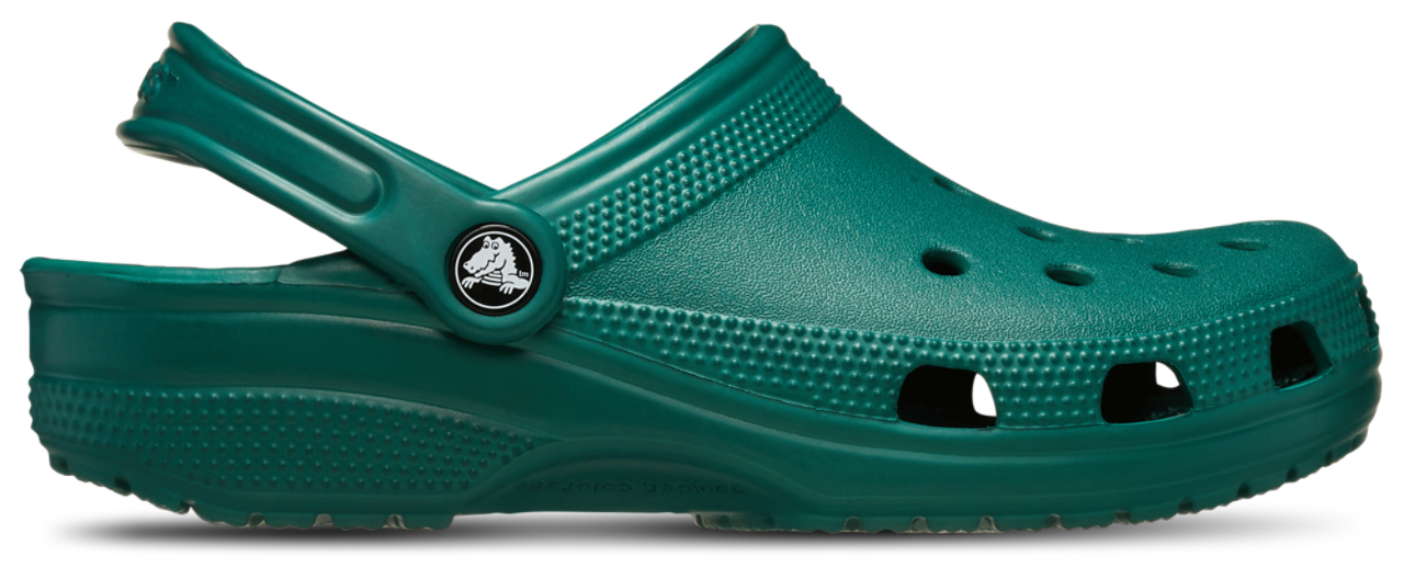 Crocs Classic Clogs Image 1 of 4. Tap to open photo gallery.
