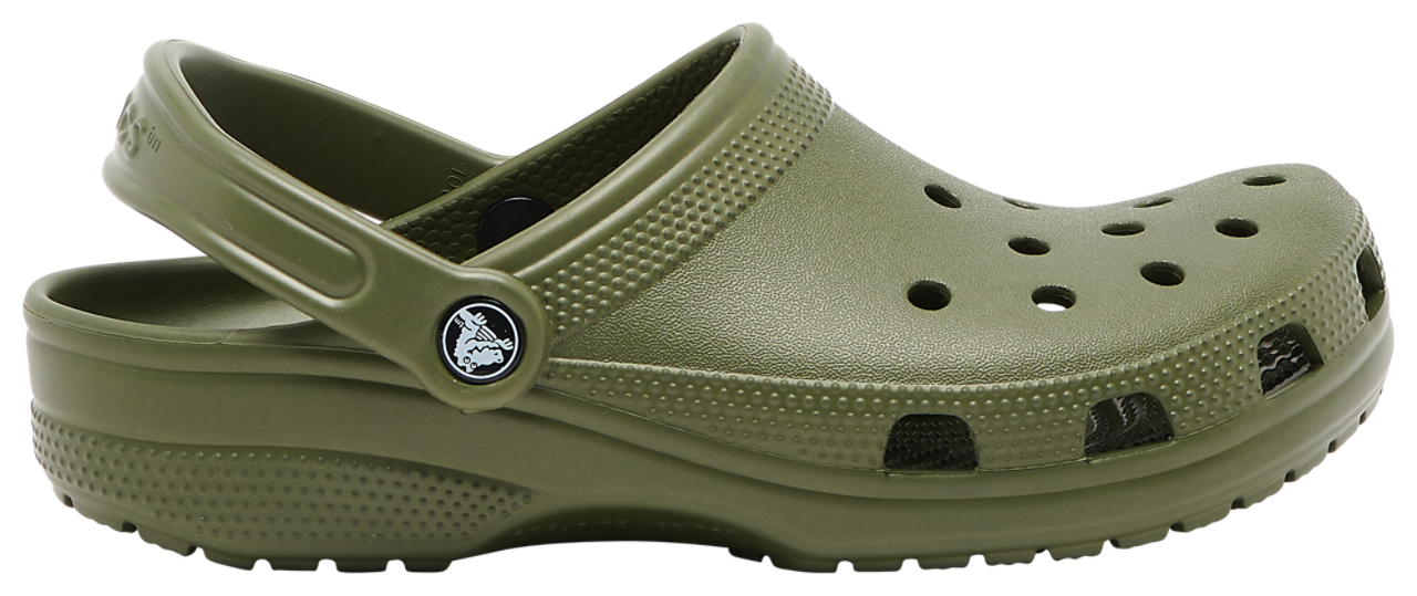 Crocs Classic Clog Image 1 of 5. Tap to open photo gallery.