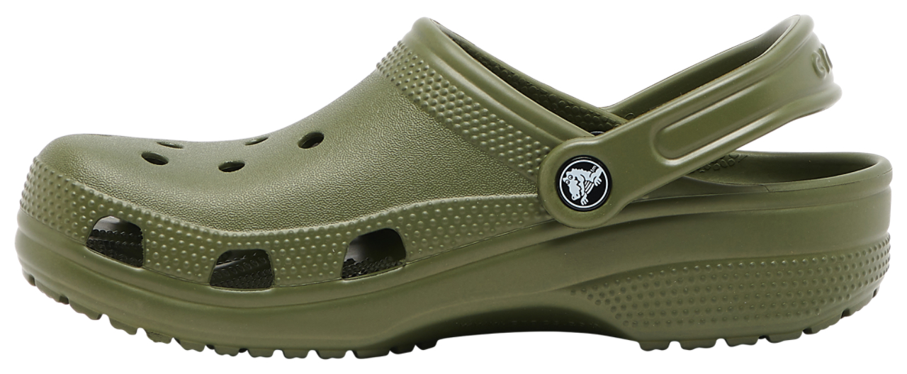 Crocs Classic Clog Image 2 of 5. Tap to open photo gallery.
