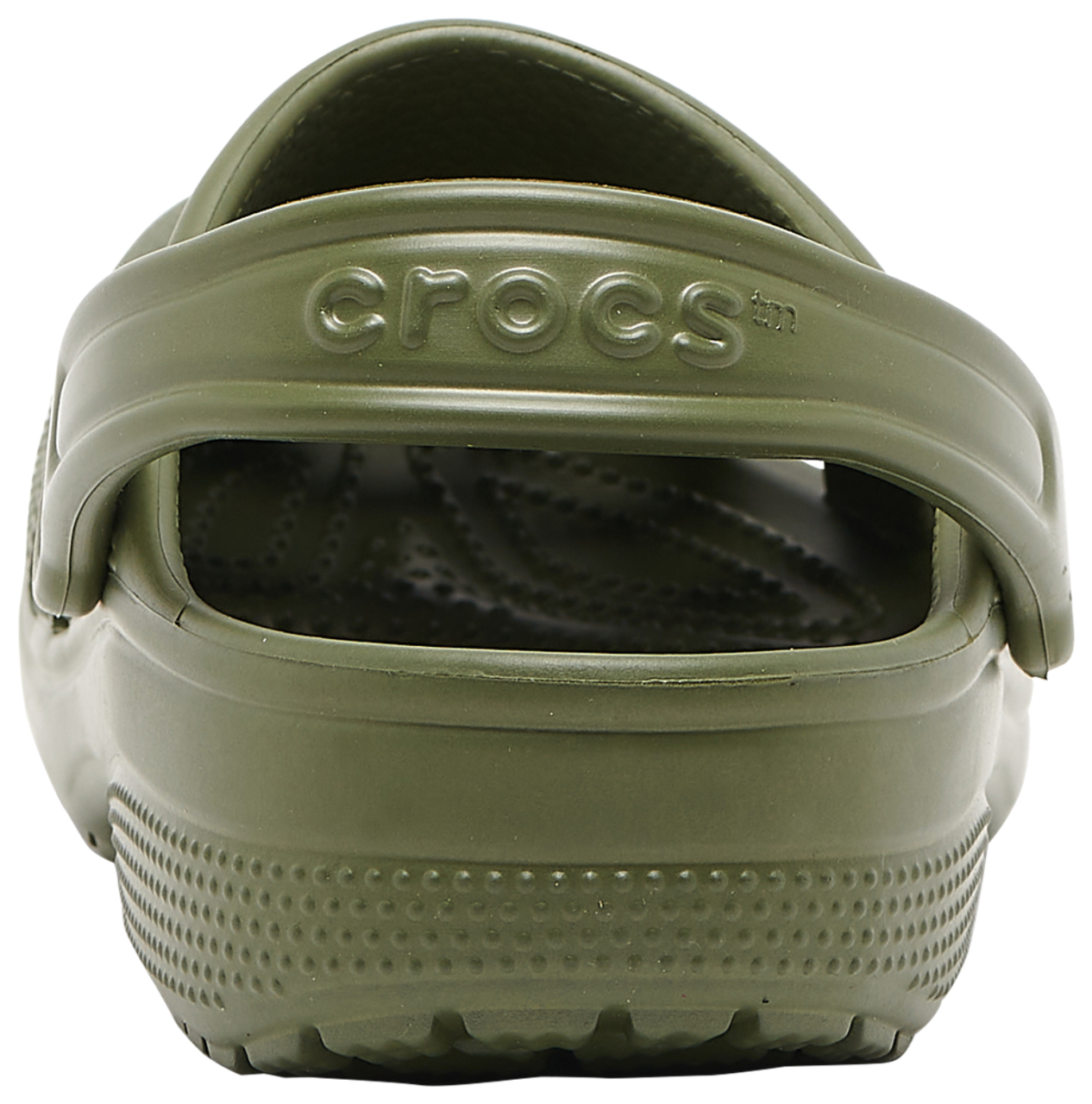Crocs Classic Clog Image 3 of 5. Tap to open photo gallery.