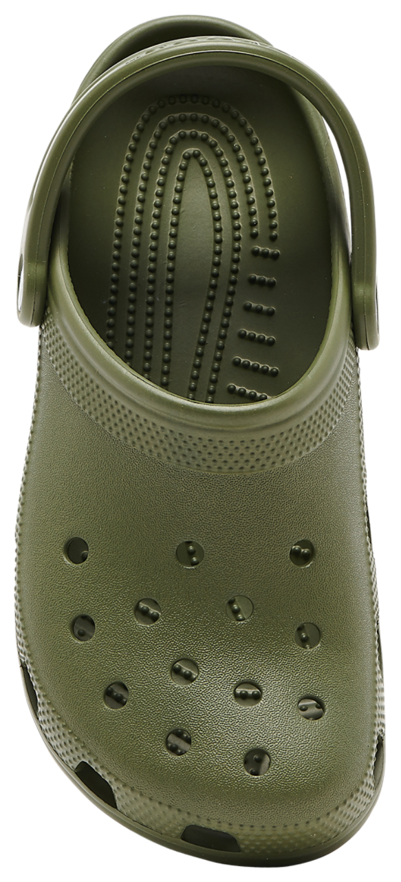 Crocs Classic Clog Image 4 of 5. Tap to open photo gallery.
