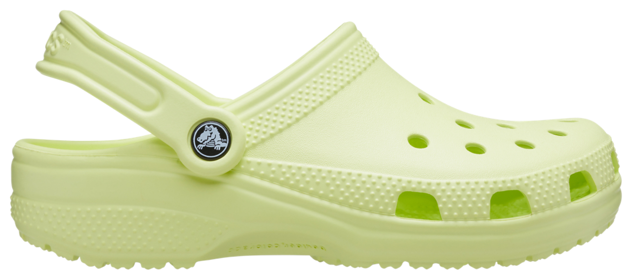 Crocs Classic Clog Image 1 of 5. Tap to open photo gallery.
