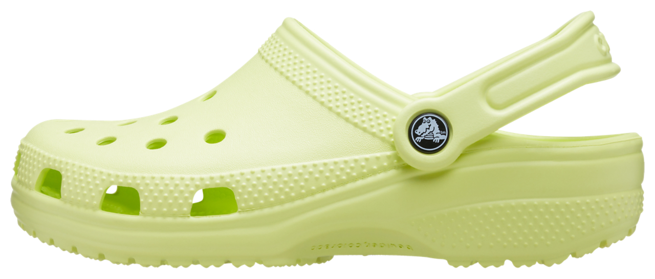 Crocs Classic Clog Image 2 of 5. Tap to open photo gallery.