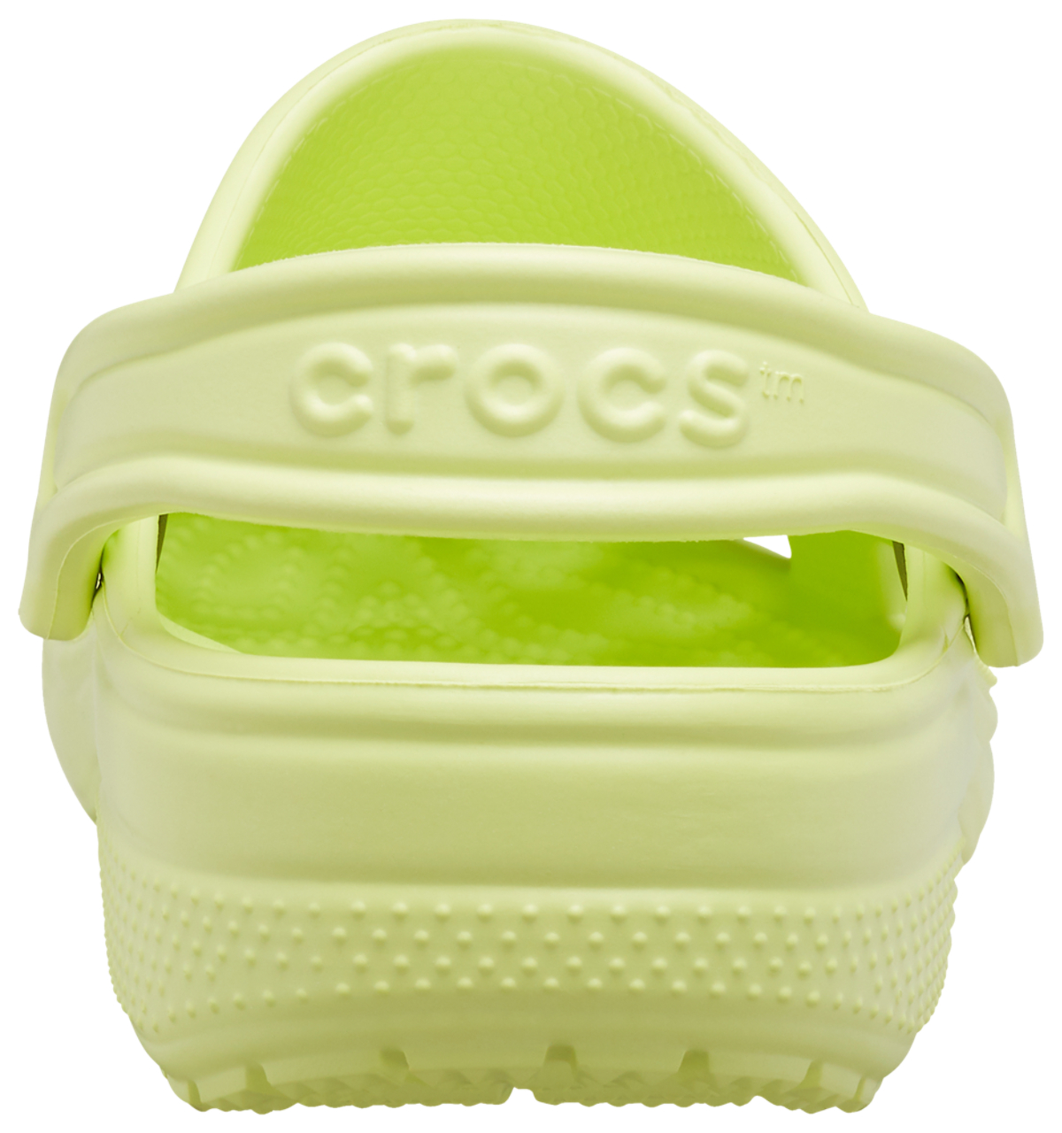 Crocs Classic Clog Image 3 of 5. Tap to open photo gallery.