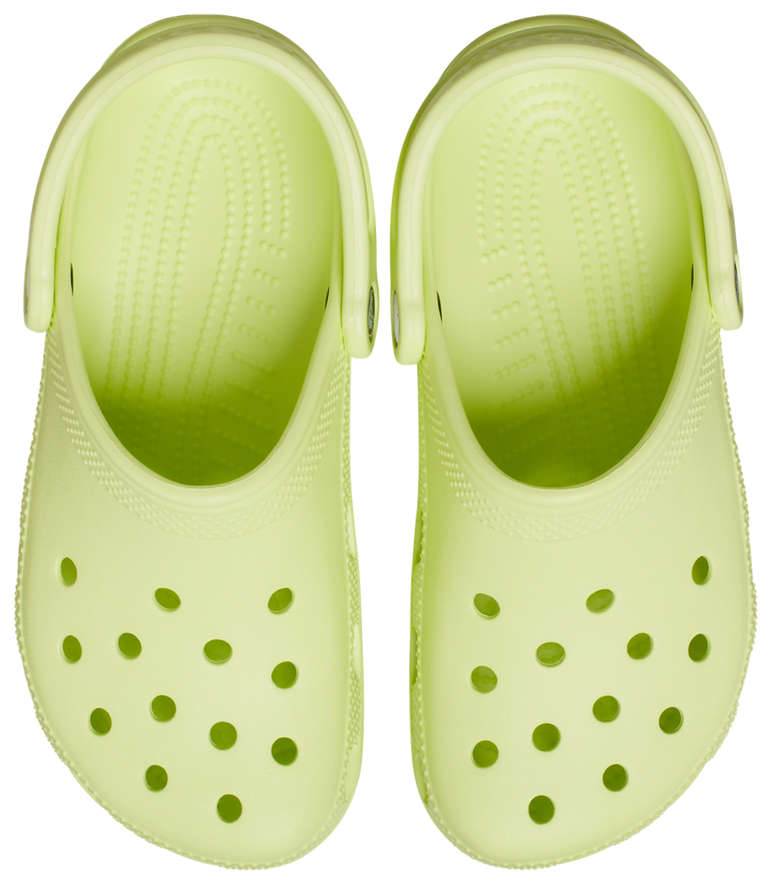 Crocs Classic Clog Image 4 of 5. Tap to open photo gallery.