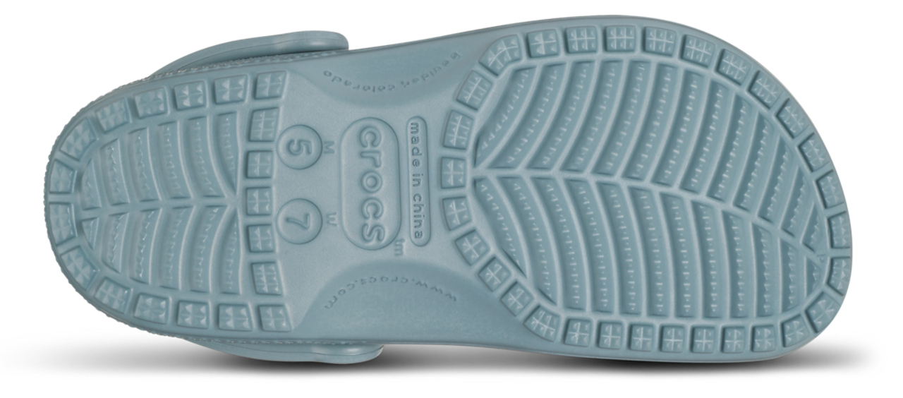 Crocs Classic Clogs Image 4 of 4. Tap to open photo gallery.