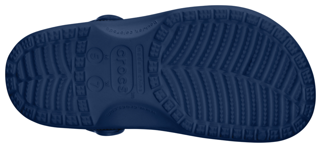 Crocs Classic Clogs Image 5 of 5. Tap to open photo gallery.