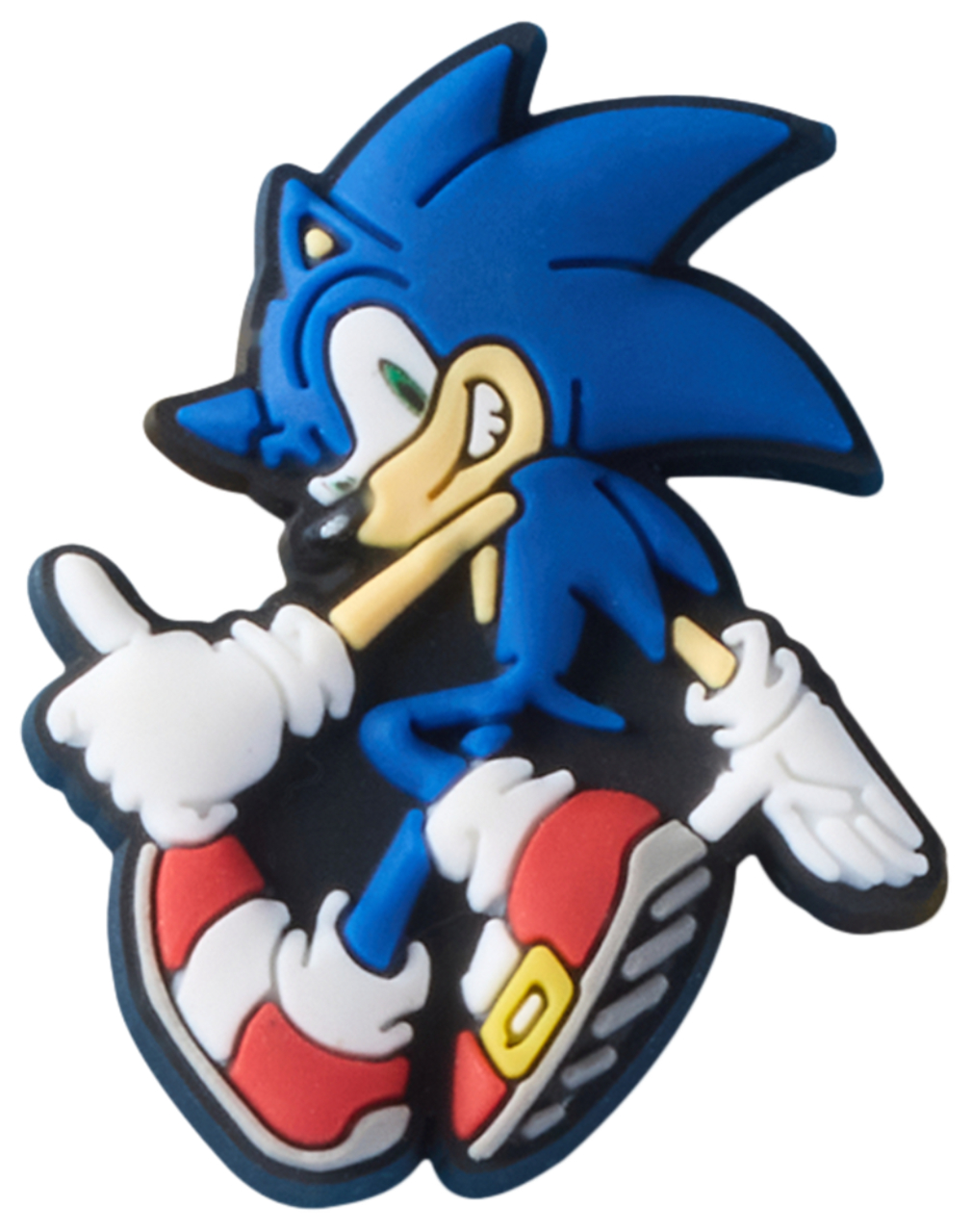 Crocs Jibbitz Sonic 2.0 5 Pack Image 2 of 6. Tap to open photo gallery.