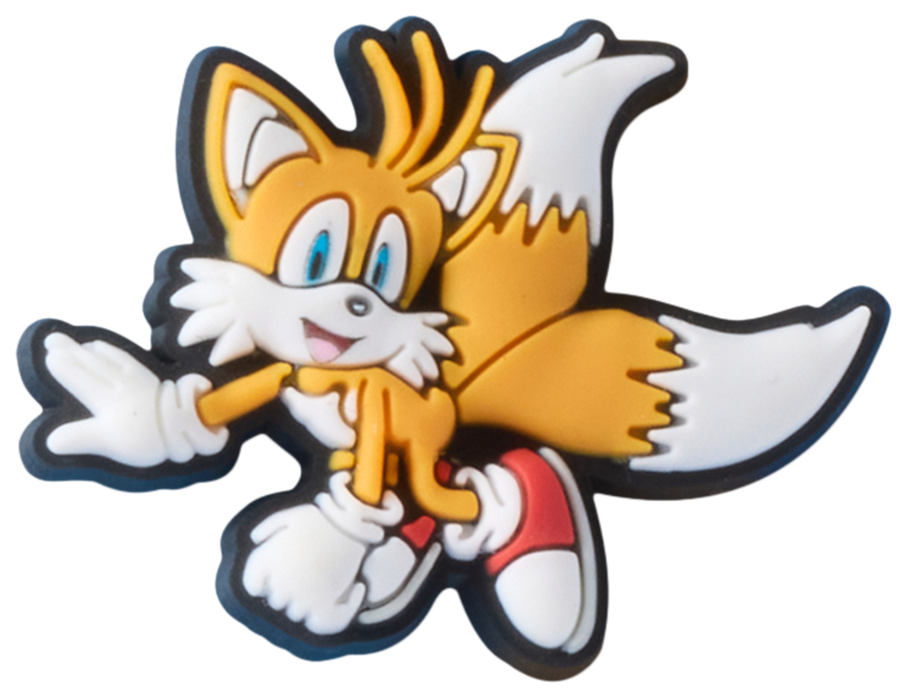 Crocs Jibbitz Sonic 2.0 5 Pack Image 3 of 6. Tap to open photo gallery.