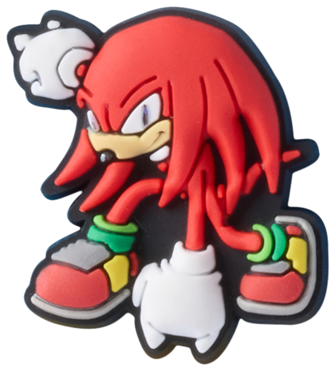 Crocs Jibbitz Sonic 2.0 5 Pack Image 4 of 6. Tap to open photo gallery.