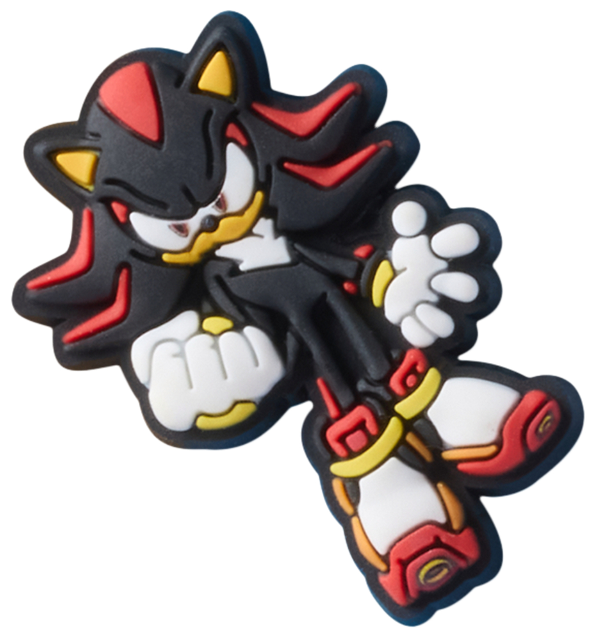 Crocs Jibbitz Sonic 2.0 5 Pack Image 5 of 6. Tap to open photo gallery.