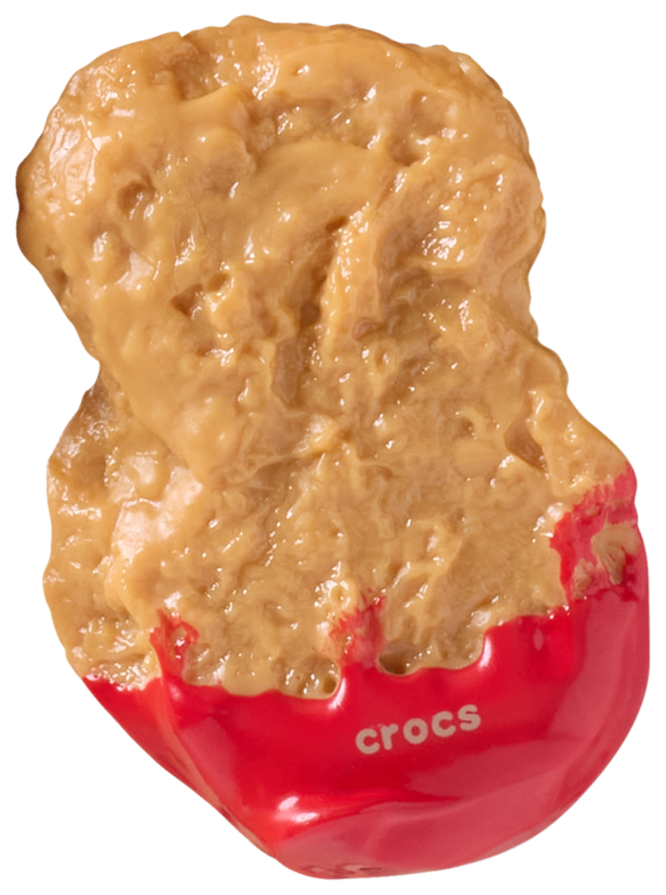 Jibbitz YUM Dipped Junk Food 5 Pack Image 3 of 7. Tap to open photo gallery.