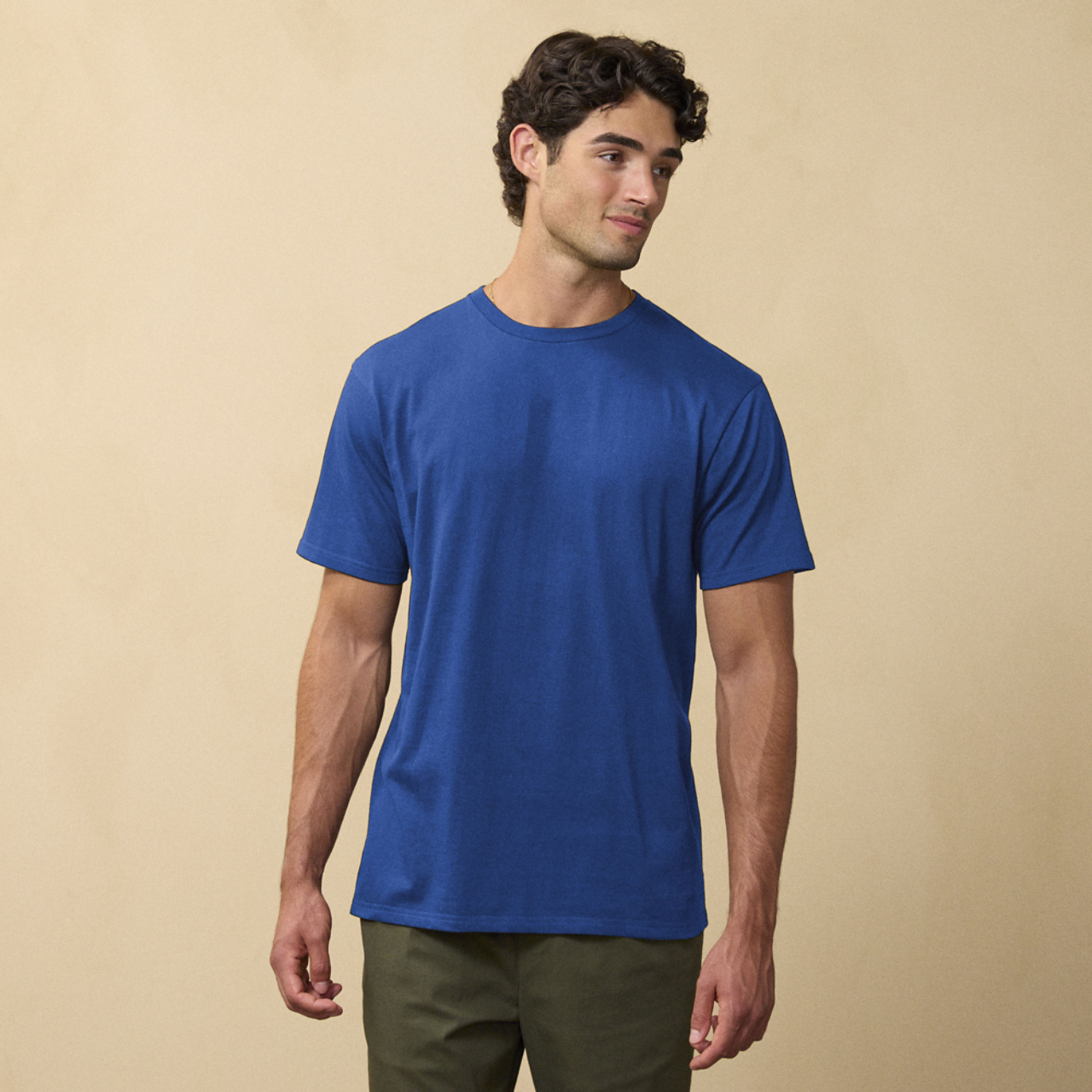 CSG Basic T-Shirt Image 1 of 1. Tap to open photo gallery.