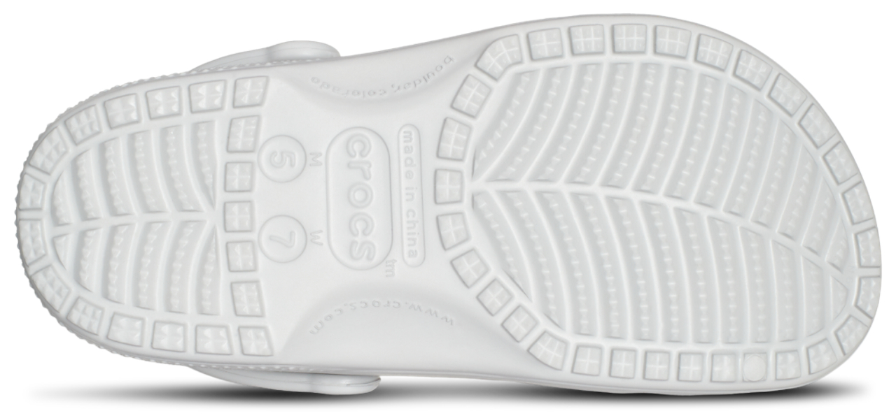 Crocs Classic Clogs Image 5 of 7. Tap to open photo gallery.