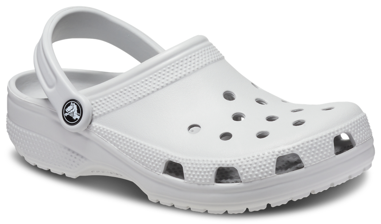Crocs Classic Clogs Image 6 of 7. Tap to open photo gallery.