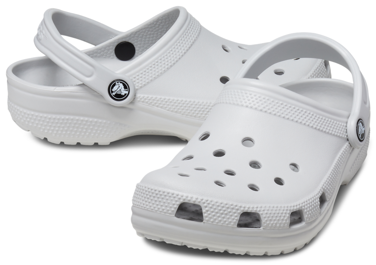 Crocs Classic Clogs Image 7 of 7. Tap to open photo gallery.