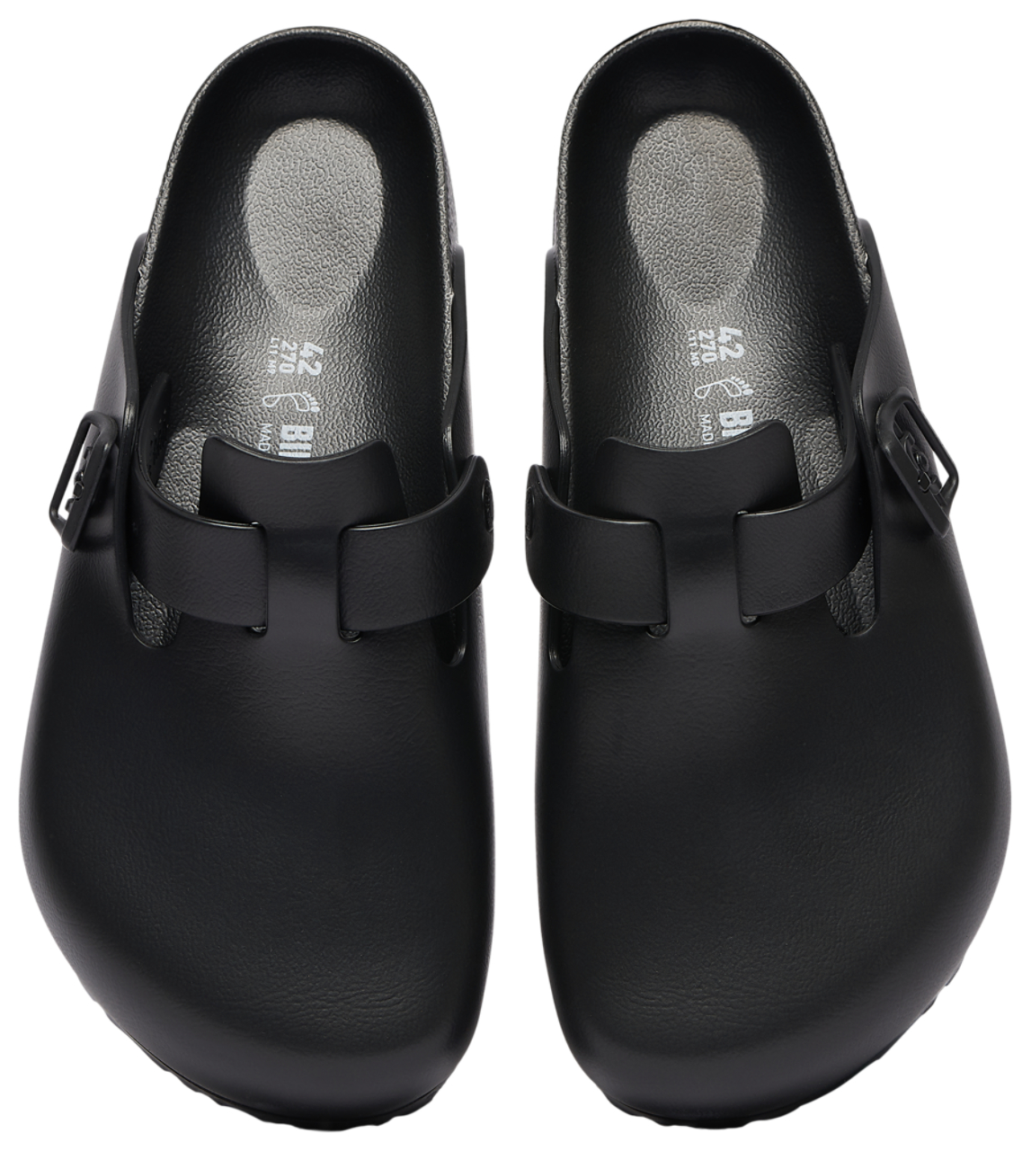 Birkenstock Boston Clogs Eva - Men's | Foot Locker