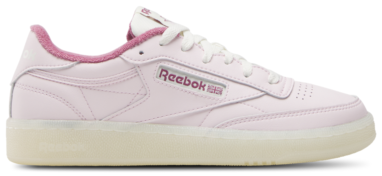 Reebok Club C 85 Image 1 of 5. Tap to open photo gallery.