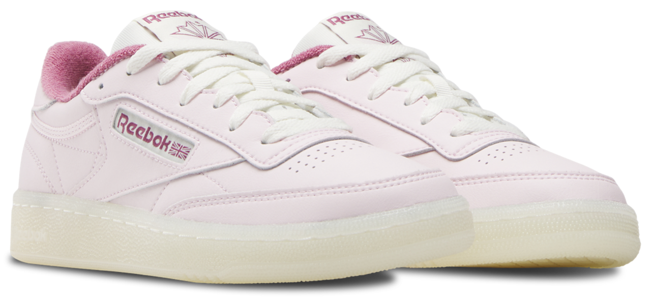 Reebok Club C 85 Image 2 of 5. Tap to open photo gallery.