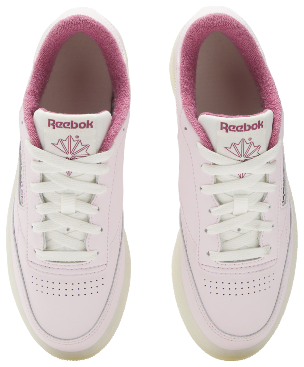 Reebok Club C 85 Image 4 of 5. Tap to open photo gallery.
