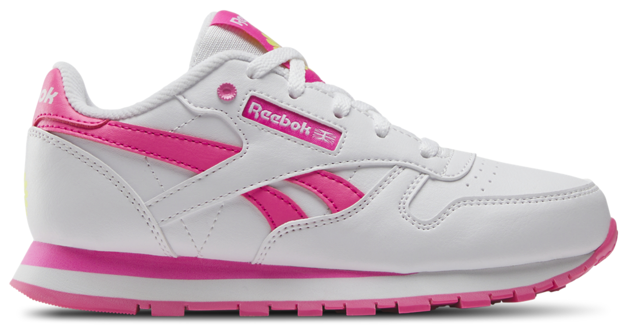 Reebok Classic Leather Image 1 of 5. Tap to open photo gallery.