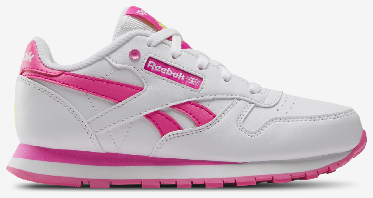 Reebok Classic Leather Image 1 of 5. Tap to open photo gallery.