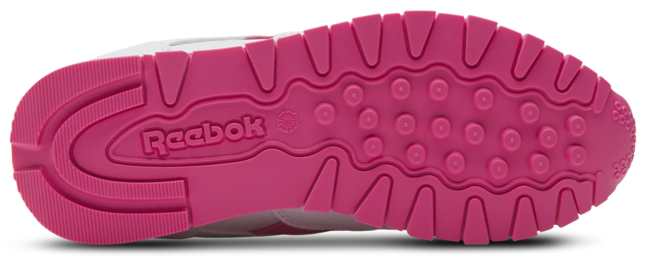 Reebok Classic Leather Image 5 of 5. Tap to open photo gallery.