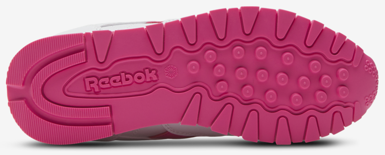 Reebok Classic Leather Image 5 of 5. Tap to open photo gallery.