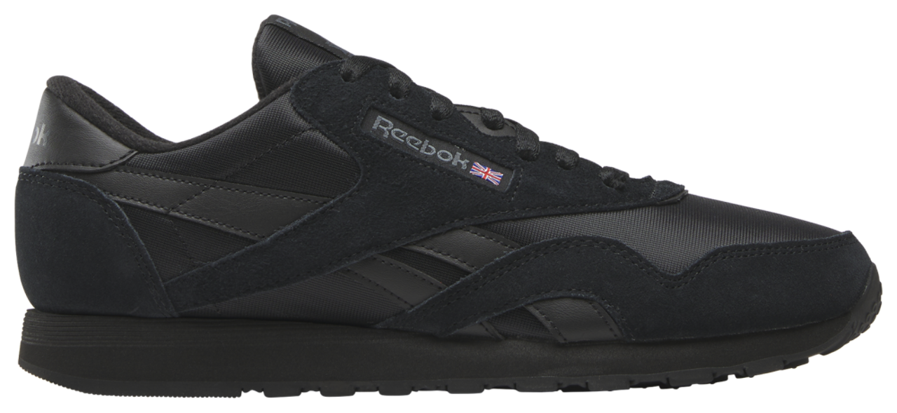 Reebok Classic Nylon Image 1 of 5. Tap to open photo gallery.
