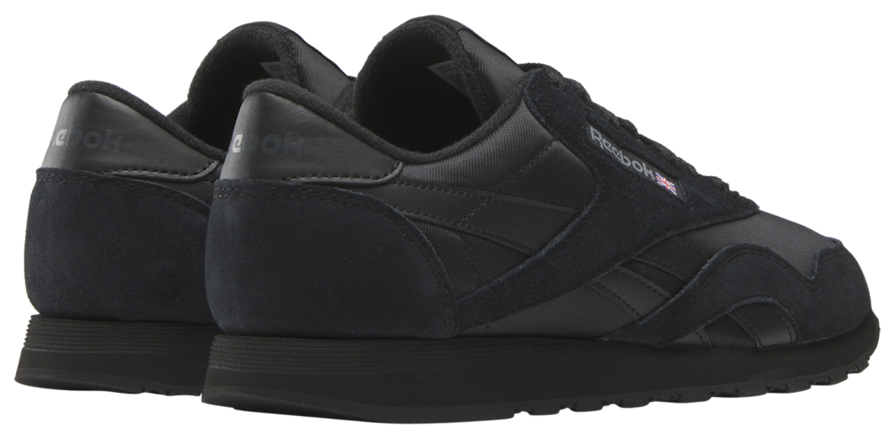 Reebok Classic Nylon Image 3 of 5. Tap to open photo gallery.
