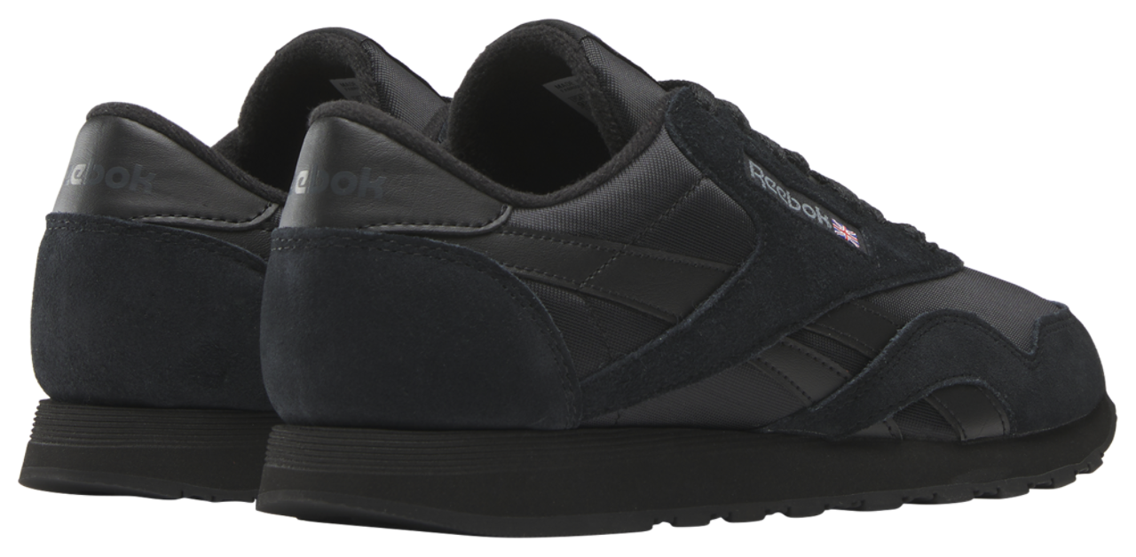 Reebok Classic Nylon Image 3 of 5. Tap to open photo gallery.